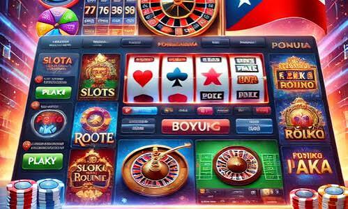 BetX Casino Online s Licencí - Bezpečné Hraní