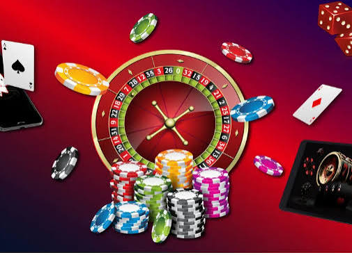 BetX Casino Online s Licencí - Bezpečné Hraní
