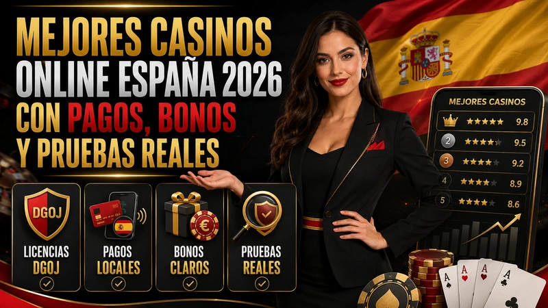 Bonos Gratis Casino 2026 La Nueva Era de los Juegos en Línea Bonos Gratis Casino 2026 La Nueva Era de los Juegos en Línea