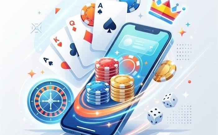 Bonos Gratis Casino 2026 La Nueva Era de los Juegos en Línea Bonos Gratis Casino 2026 La Nueva Era de los Juegos en Línea