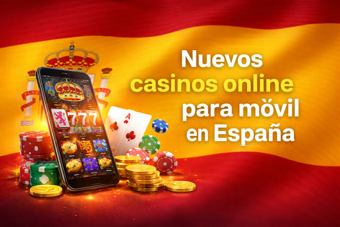 Casino Bitcoin en España 2026 El Futuro del Juego en Línea
