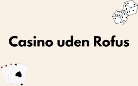 Dansk Casino 2026 Online Gratis – Oplev de Bedste Spil