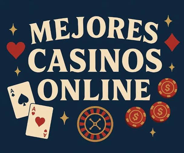 Descubre los Mejores Juegos de Casino Online con Bono Descubre los Mejores Juegos de Casino Online con Bono