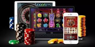 Experience the Thrills of Buzzluck Casino & Sportsbook Experience the Thrills of Buzzluck Casino & Sportsbook