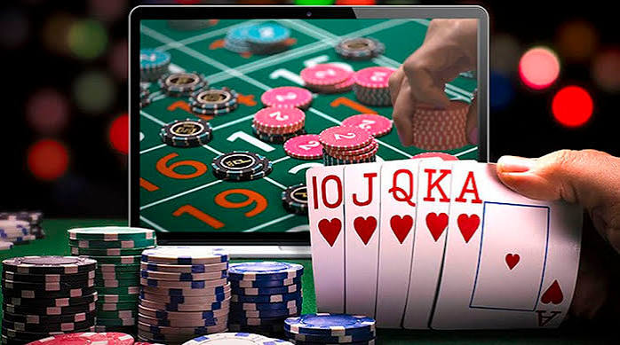 Forbes Casino Online s Licencí Bezpečné Hraní a Široká Nabídka Hracích Automatů