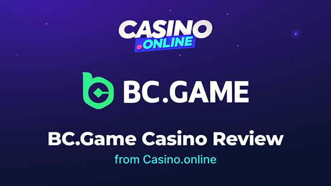 Guide to BC.Game Registration Process Step-by-Step Instructions