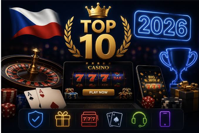 Nove Casino Objevte Nové Hry a Bonusy pro Českou Komunitu