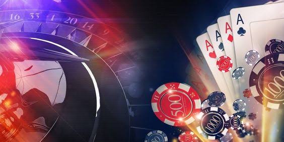Nové Casino Vstupte do Světa Online Zábavy