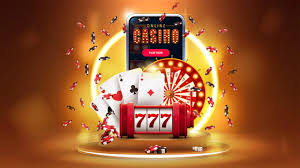 Online Casino Vše, co potřebujete vědět pro úspěšné sázení