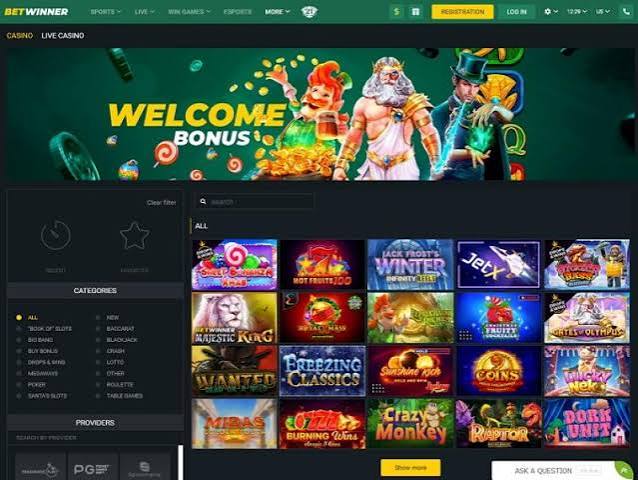 Your Ultimate BetWinner Betting Guide 1423140193 Your Ultimate BetWinner Betting Guide 1423140193