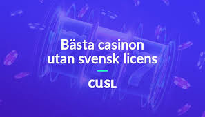 Casino Utan Svensk Licens En Djupgående Guide 2015424990