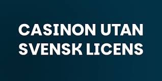 Utländska Casino Upptäck Spelvärlden Utanför Sveriges Gränser Utländska Casino Upptäck Spelvärlden Utanför Sveriges Gränser