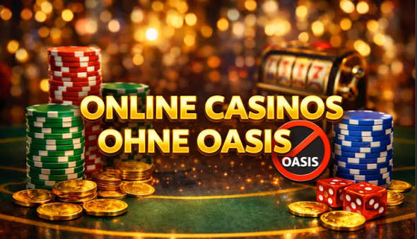 Wetten ohne Oasis Der Weg zu fairen Wettmöglichkeiten Wetten ohne Oasis Der Weg zu fairen Wettmöglichkeiten