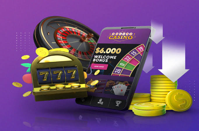 Legální online kasino Magic Planet - Zábava a bezpečnost na dosah ruky